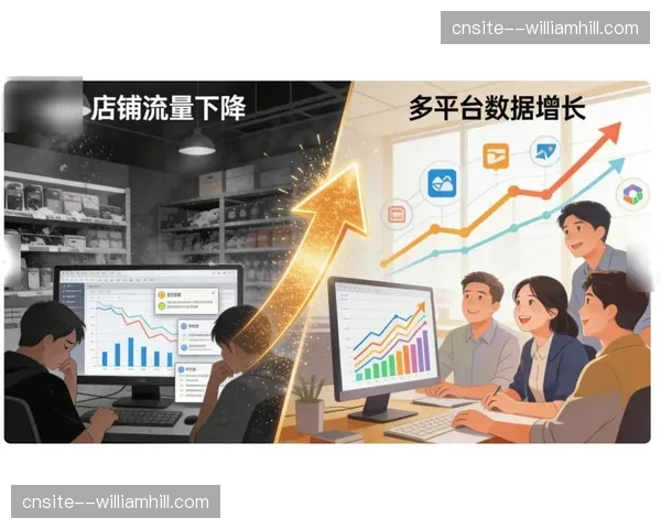 营销转化链路缩短 赞助权益分发精准指向流量热点