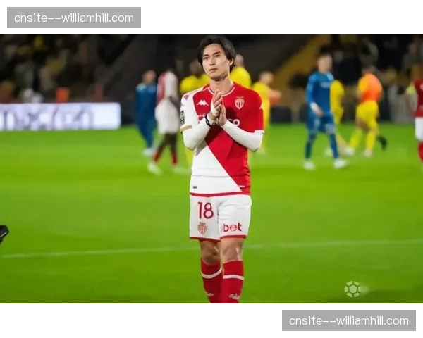 南野拓实定位球主罚能力 摩纳哥攻击手战术价值评估