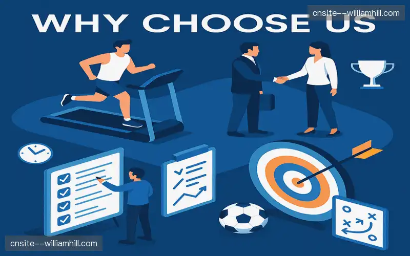 为什么选择我们